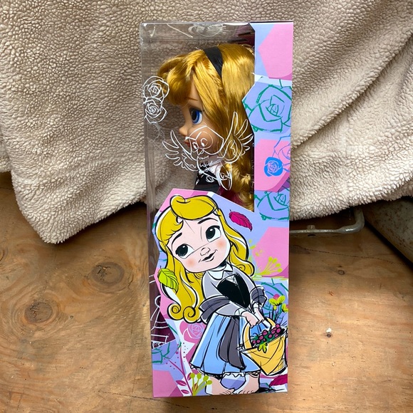 Disney Animators’ Collection - Aurora - Picture 4 of 5